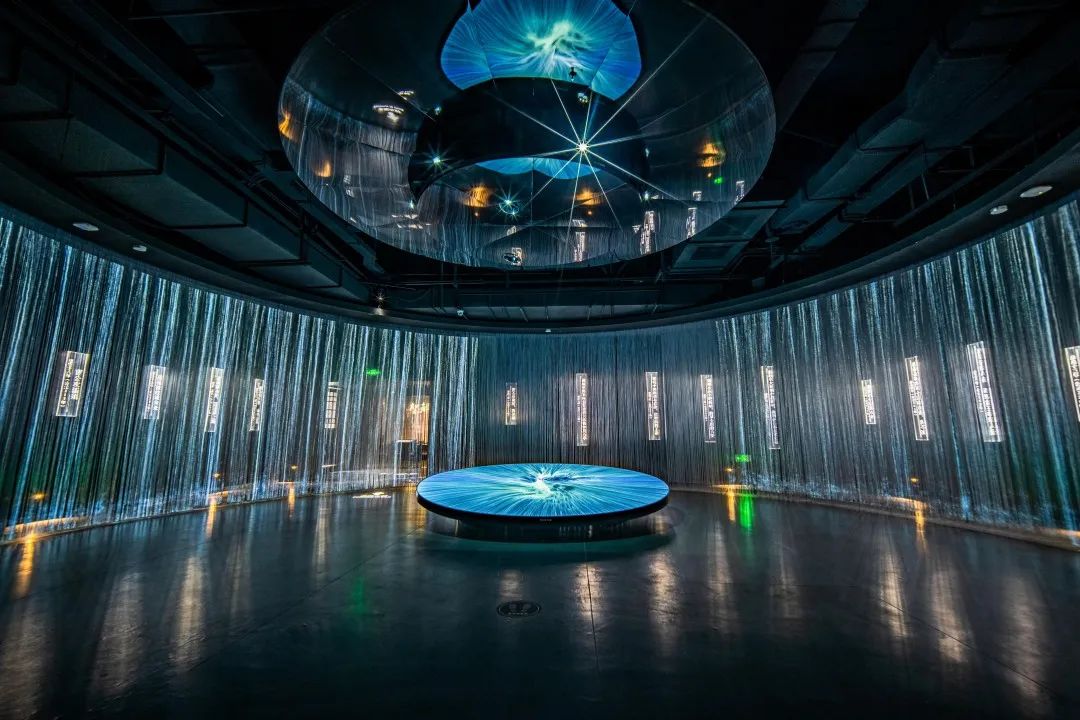 房地产企业展厅设计建设该如何打造