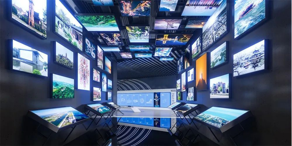 人文展厅设计建设应该怎么做，怎么选择专业的人文展厅设计公司