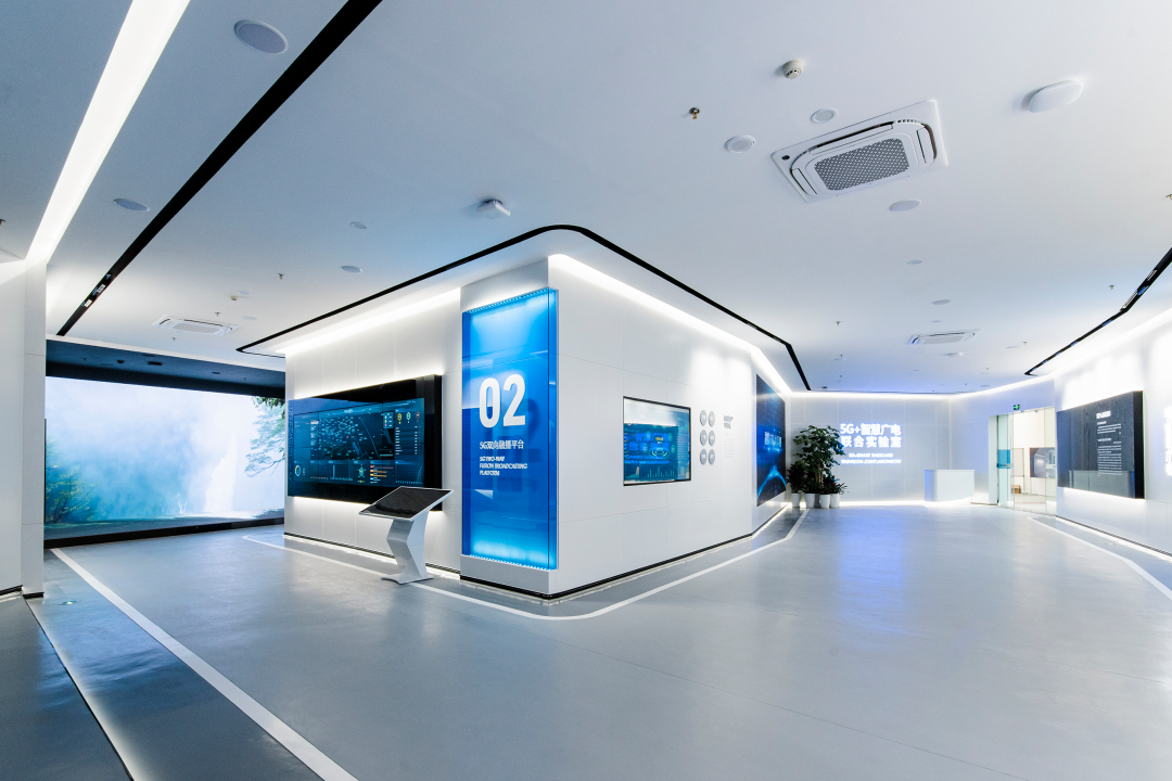 展厅设计：展厅设计这样做，让展厅更有亮点很好的吸引参观者