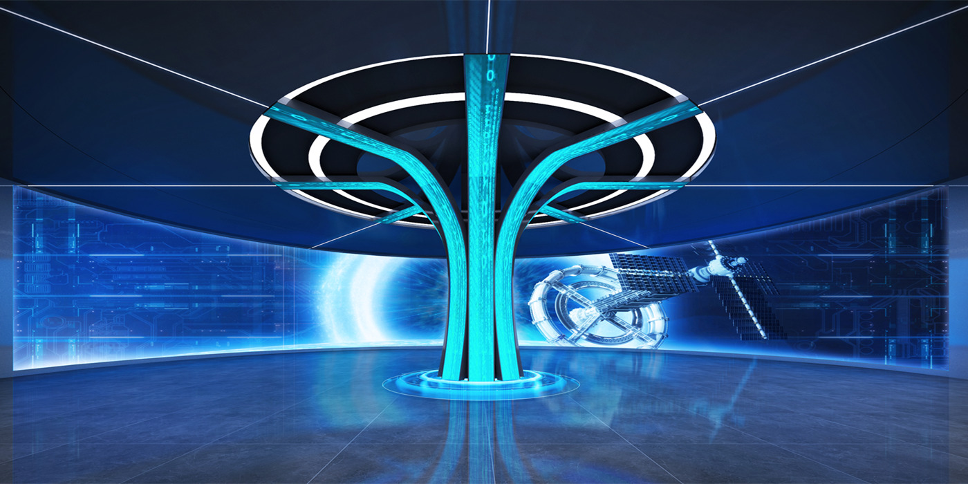 景德镇元宇宙展厅