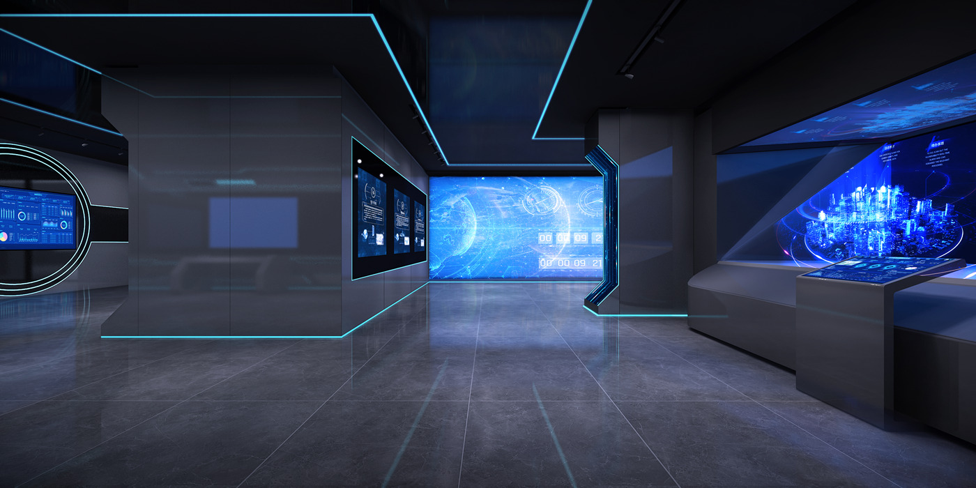 景德镇元宇宙展厅