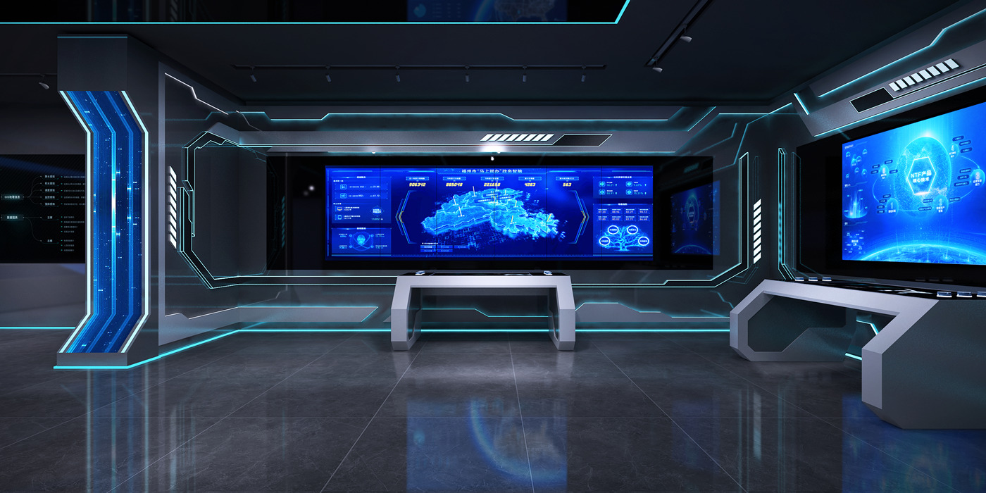 景德镇元宇宙展厅