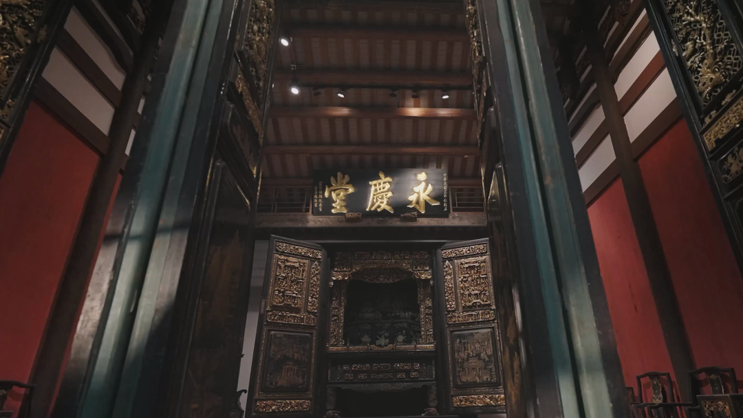 方圆见文明 一馆窥万年——广东省博物馆推出形象宣传片
