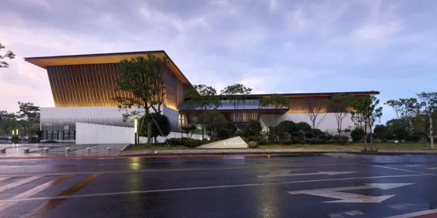 龙游县历史文化的展示窗口:龙游县博物馆 龙游县历史文化的展示窗口:龙游县博物馆