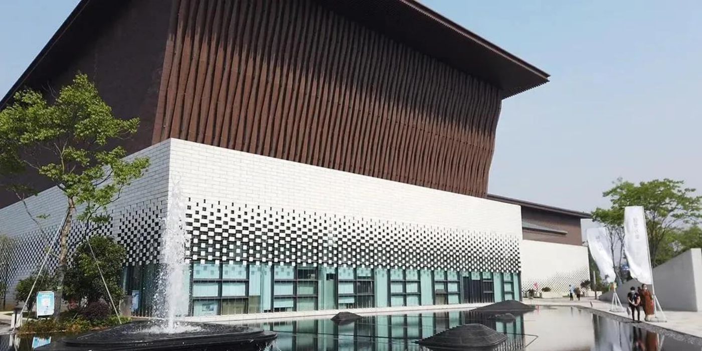 龙游县历史文化的展示窗口:龙游县博物馆 龙游县历史文化的展示窗口:龙游县博物馆