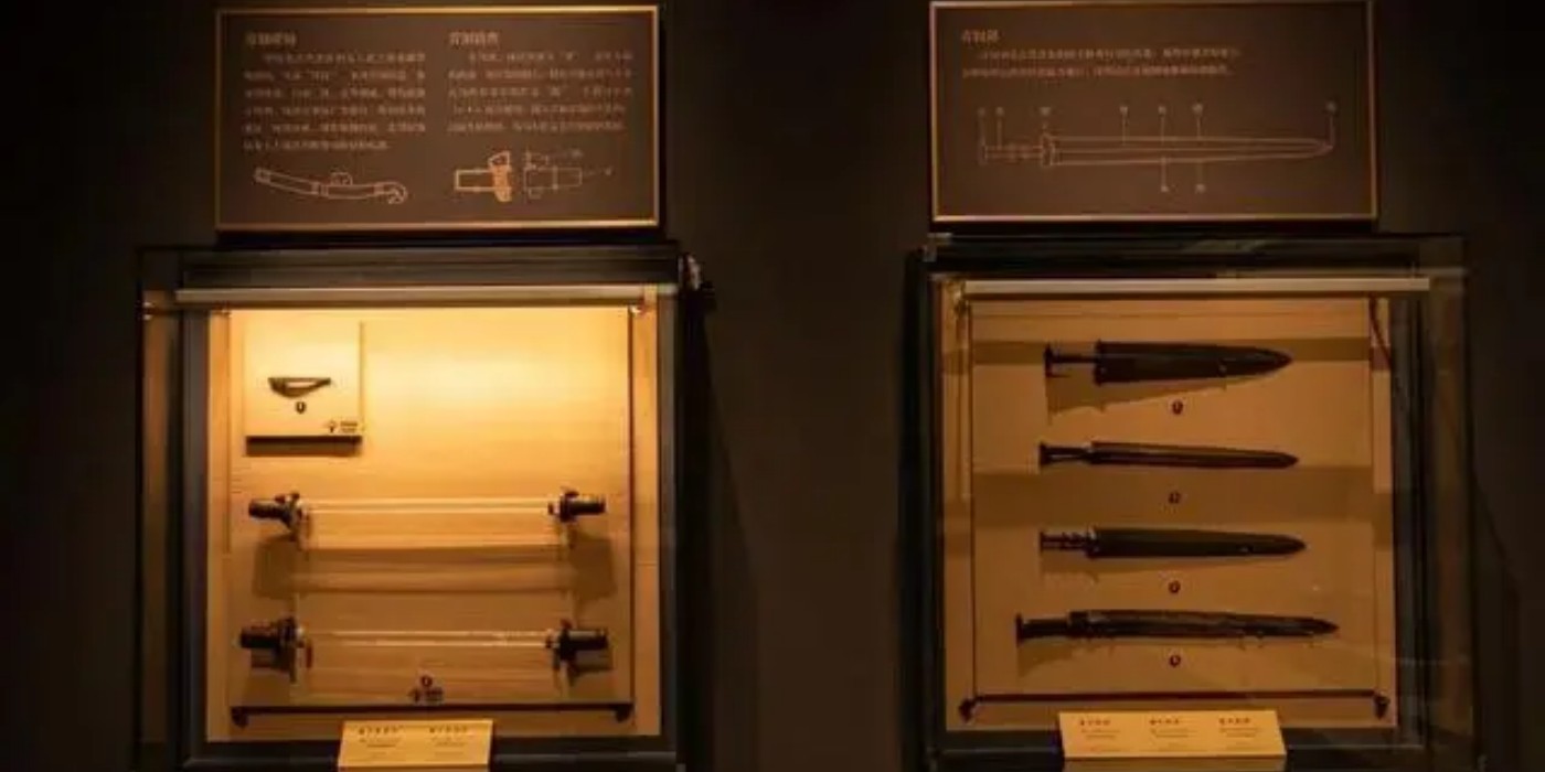 山西省太原市博物馆 ：锦绣太原历史文化展