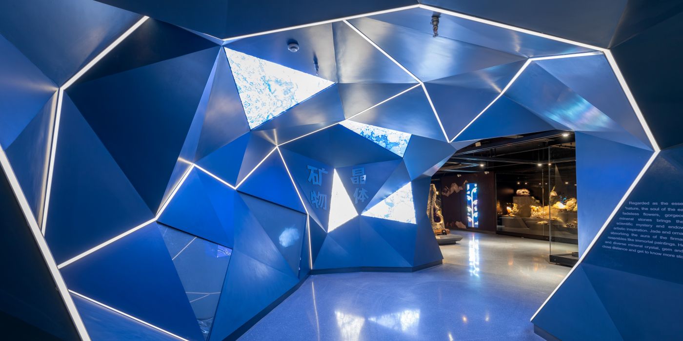 青海省自然资源博物馆:大美青海-三江之源-自然之窗-生态屏障 青海省自然资源博物馆:大美青海-三江之源-自然之窗-生态屏障