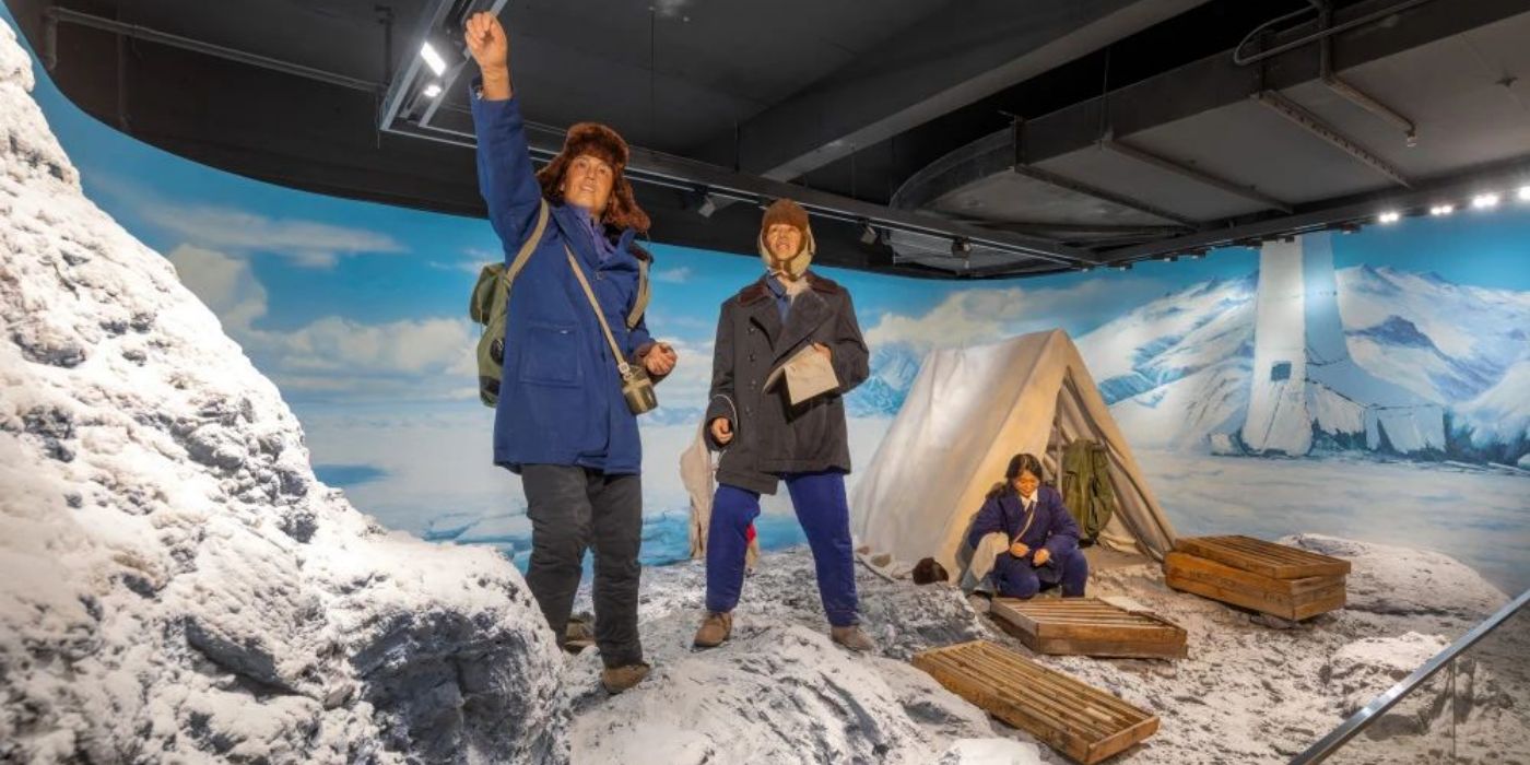 青海省自然资源博物馆:大美青海-三江之源-自然之窗-生态屏障 青海省自然资源博物馆:大美青海-三江之源-自然之窗-生态屏障