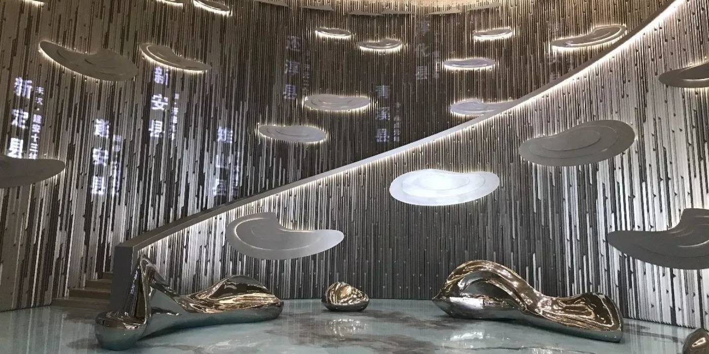 淳安县博物馆：一览淳安四千年历史与文化