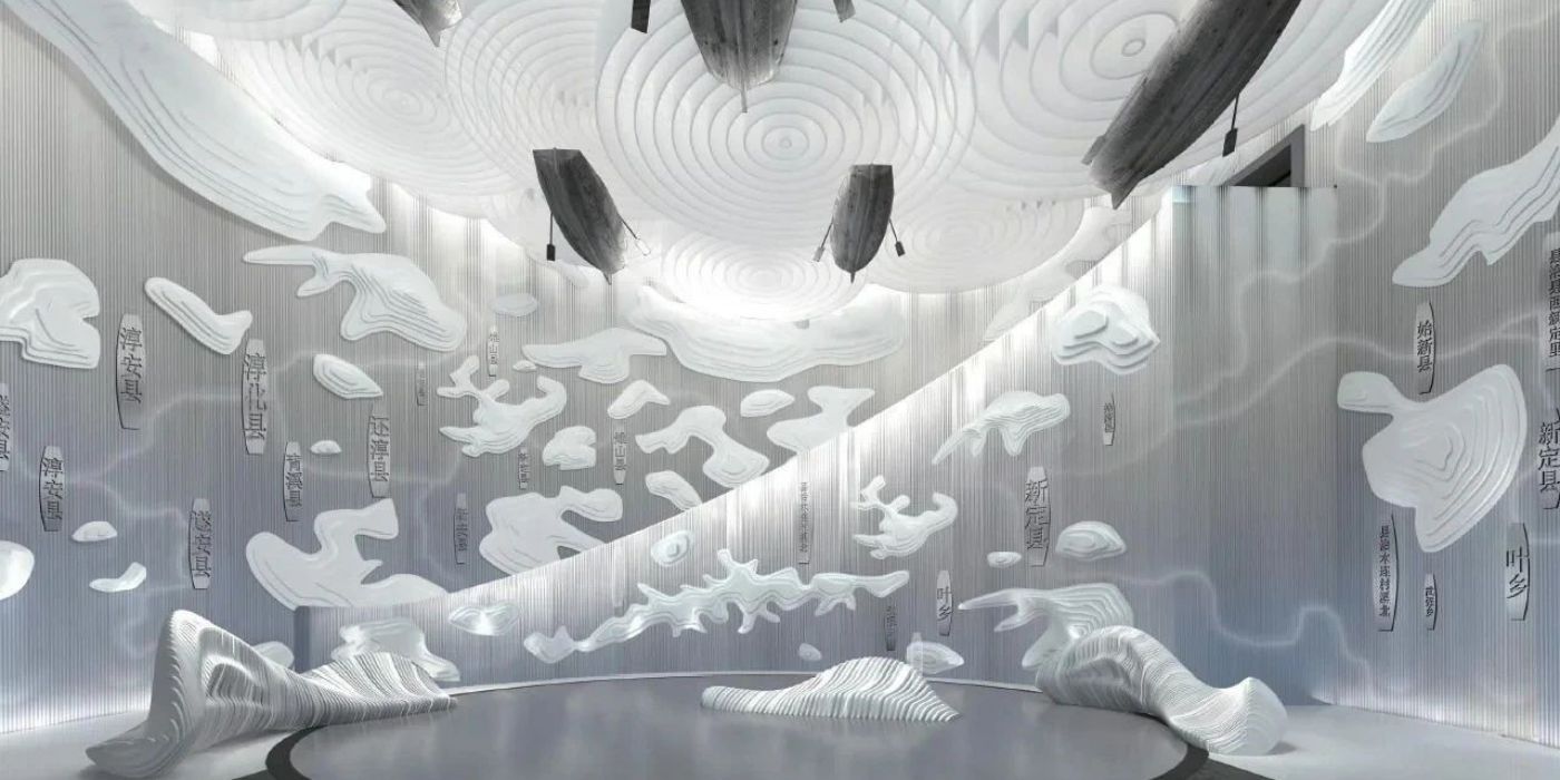 淳安县博物馆：一览淳安四千年历史与文化