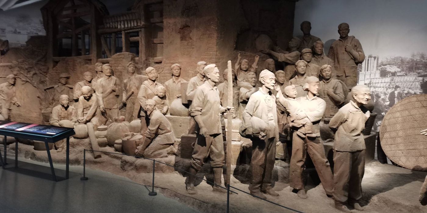 淳安县博物馆：一览淳安四千年历史与文化