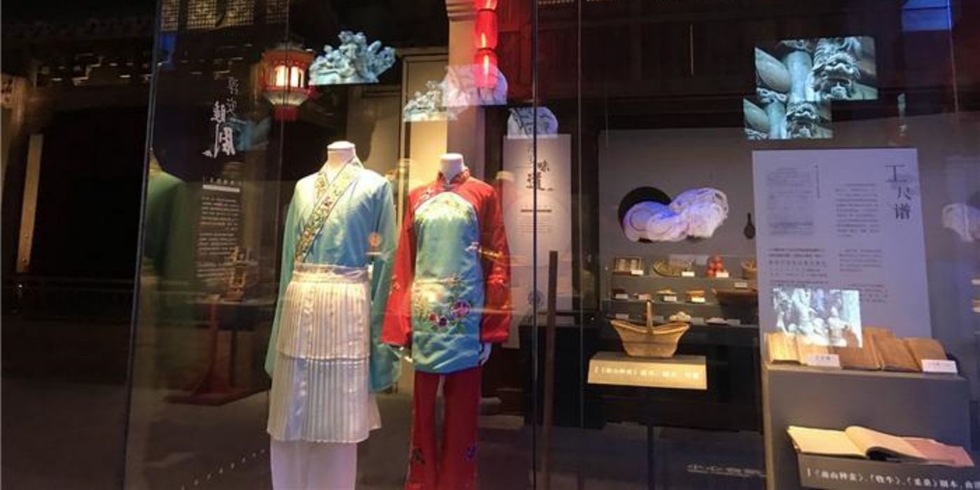 淳安县博物馆：一览淳安四千年历史与文化