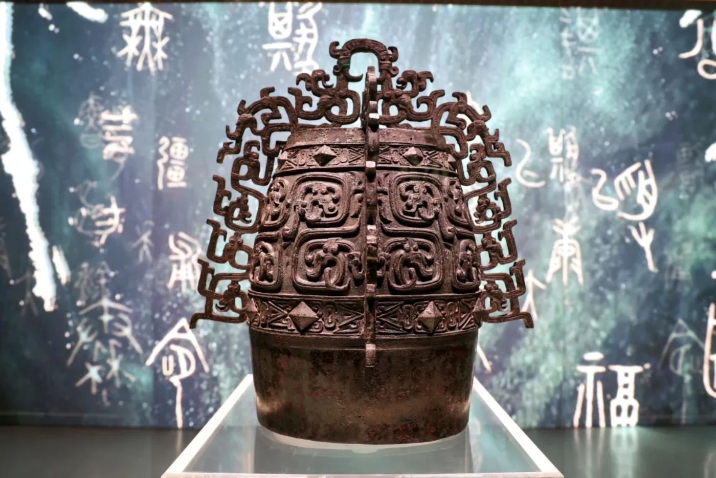 西部机场博物馆：全球首座建在机场里的博物馆