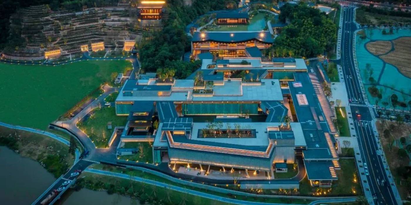 杭州国家版本馆：感受一场江南文脉之旅