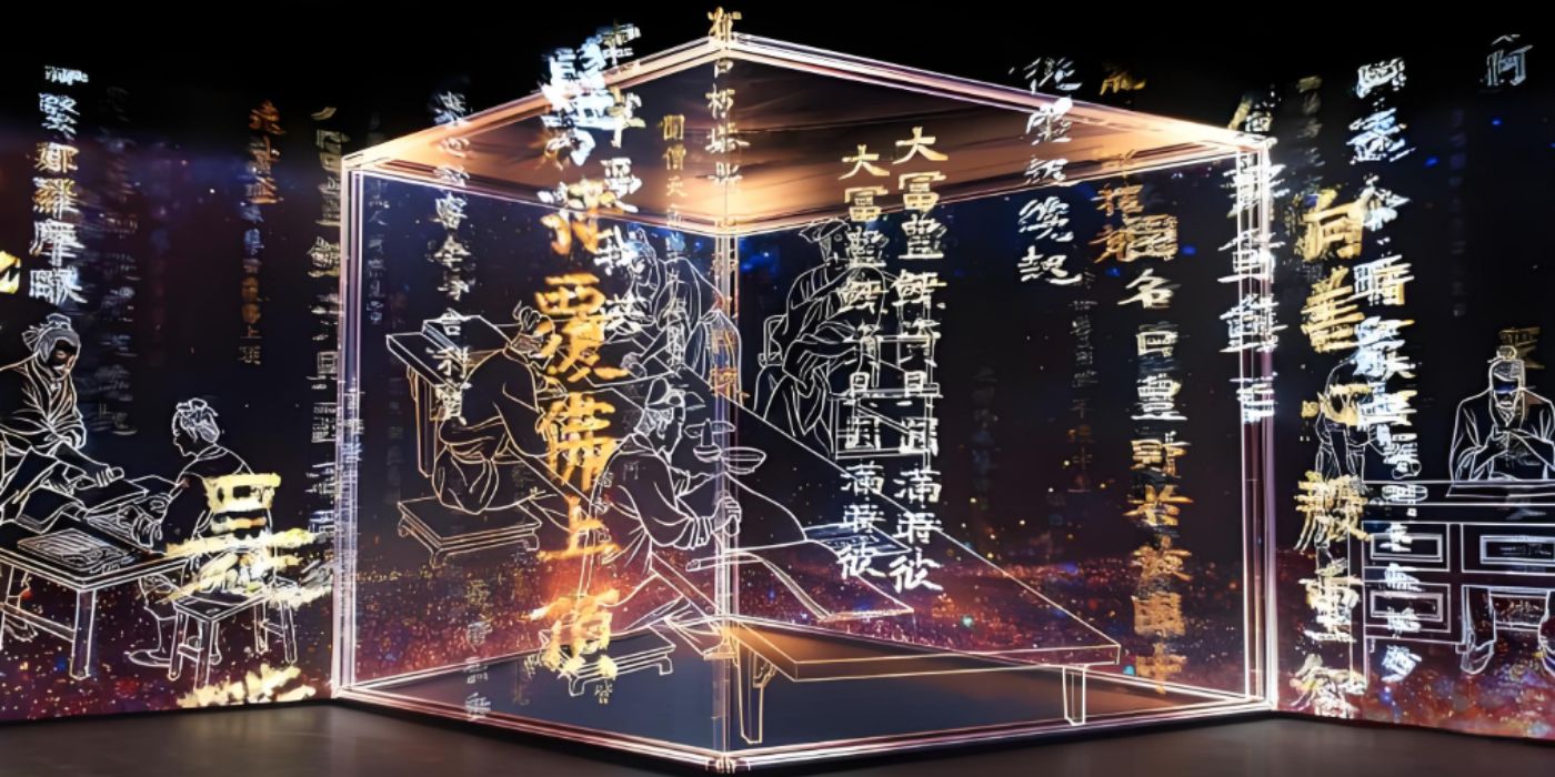 杭州国家版本馆：感受一场江南文脉之旅