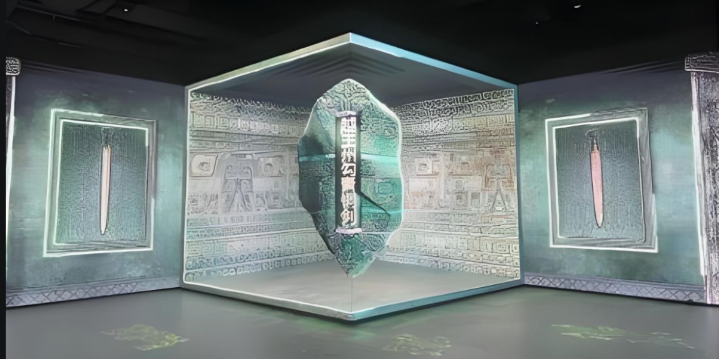 杭州国家版本馆：感受一场江南文脉之旅