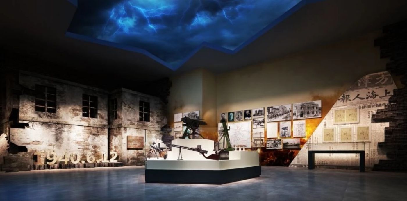 宜昌博物馆新馆：感受巴楚文化的魅力