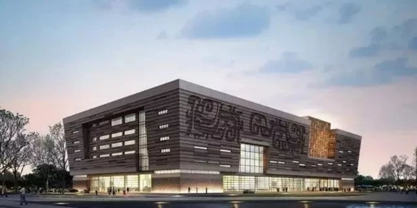 宜昌博物馆新馆：感受巴楚文化的魅力