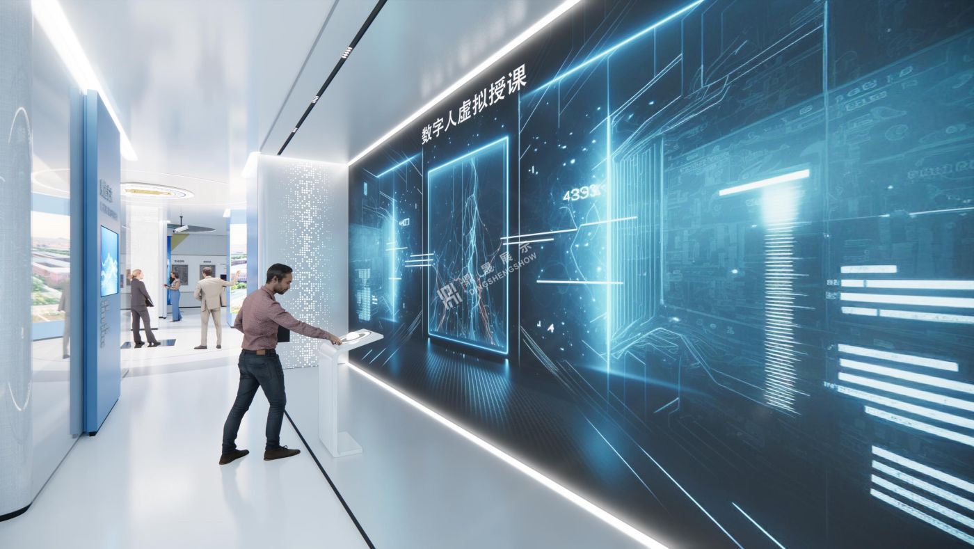 海南财税学院校史馆