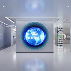 湖北航特装备制造股份有限公司品牌馆