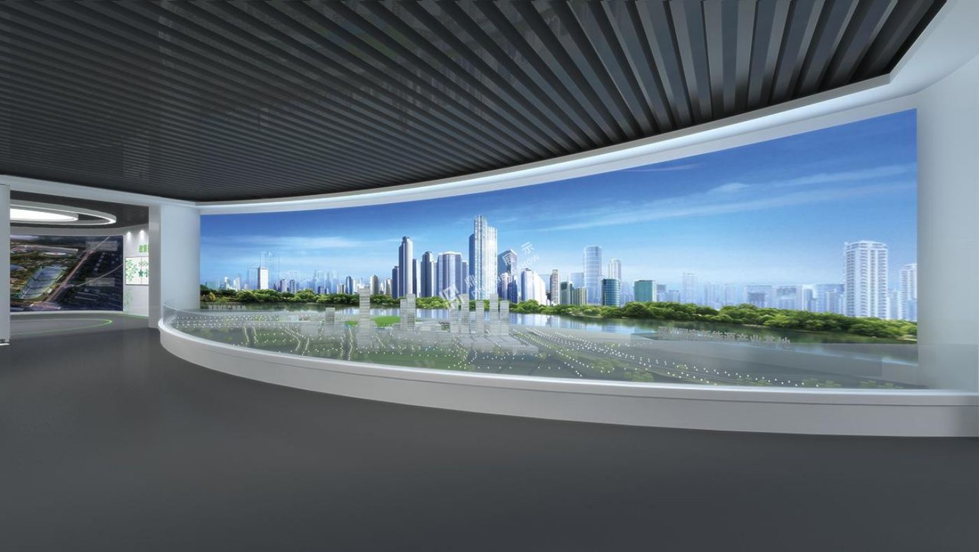 深圳国家生物产业基地