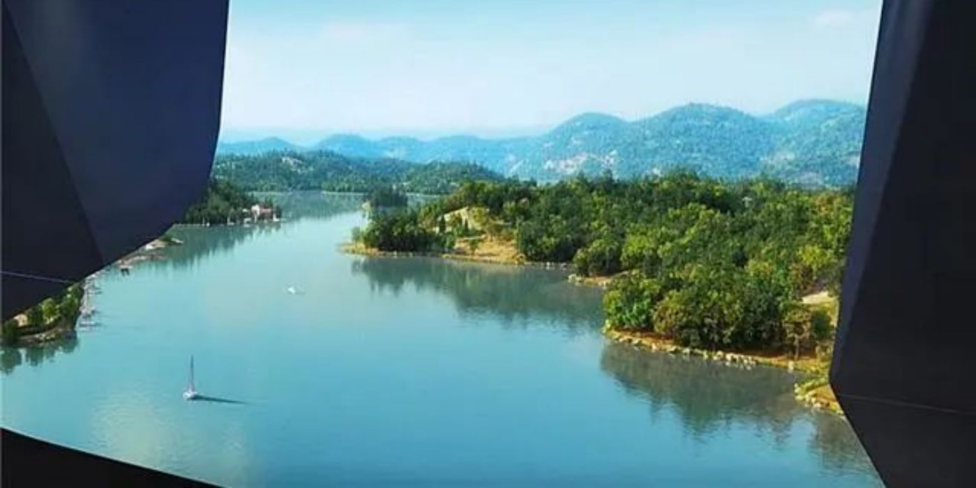 洞庭湖博物馆：尽览八百里洞庭湖风光