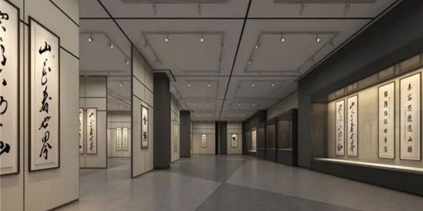 洞庭湖博物馆：尽览八百里洞庭湖风光