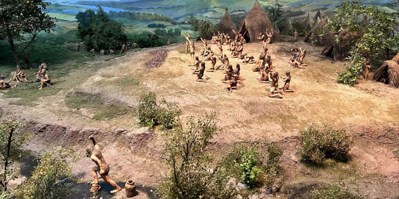 辽宁省博物馆：新中国建立的第一座博物馆