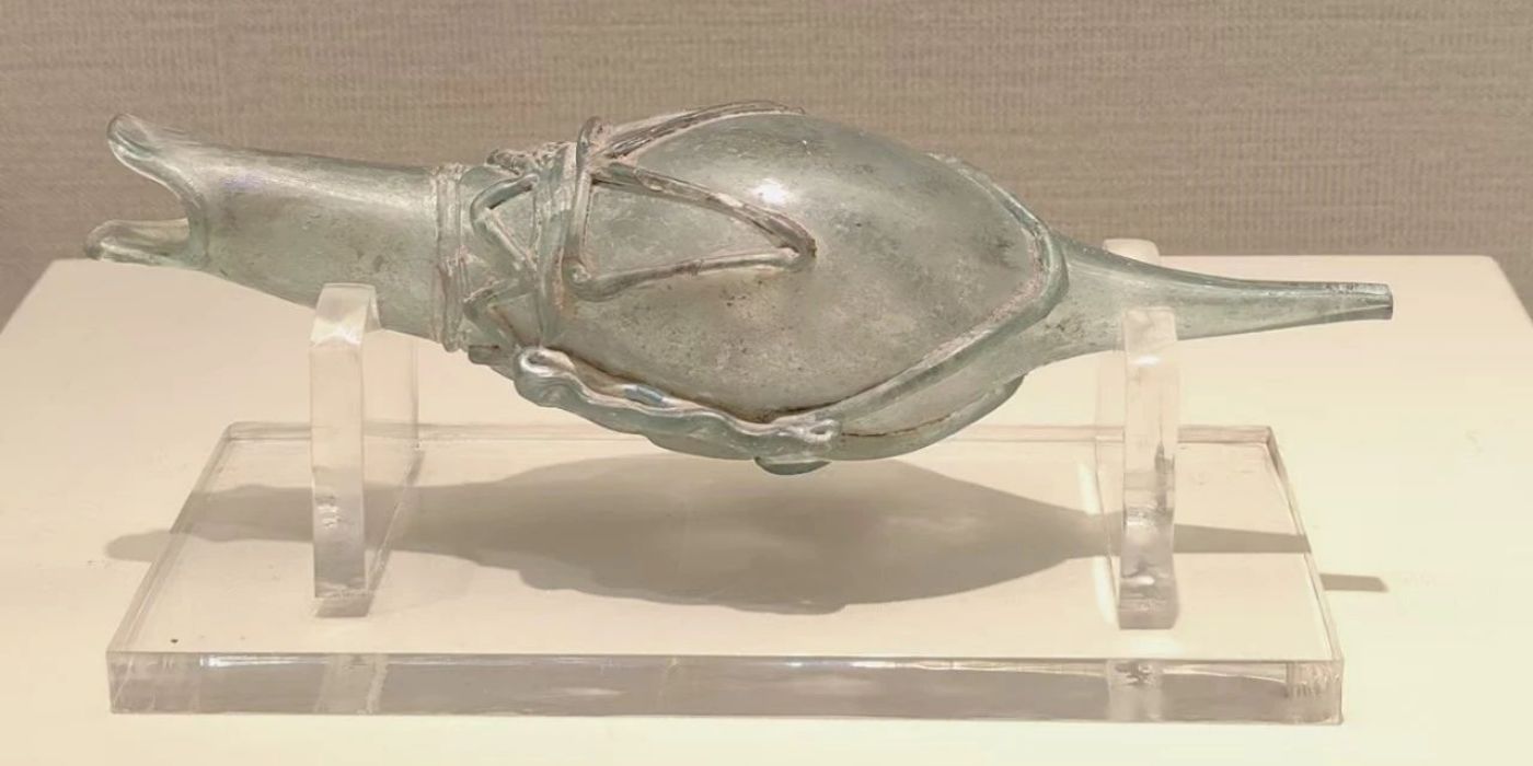 辽宁省博物馆：新中国建立的第一座博物馆