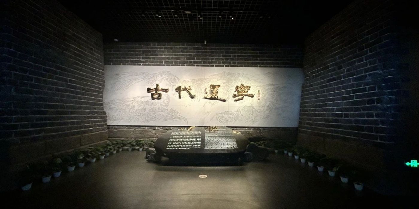 辽宁省博物馆：新中国建立的第一座博物馆