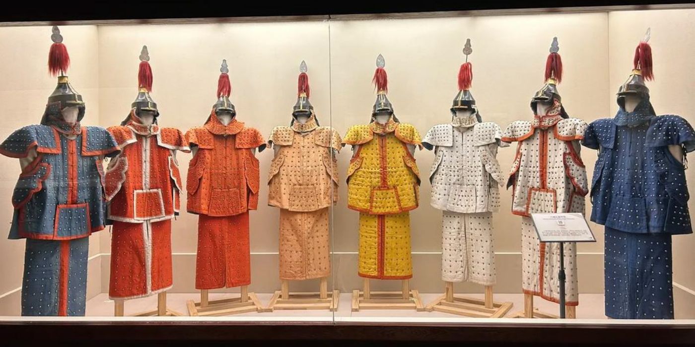 辽宁省博物馆：新中国建立的第一座博物馆