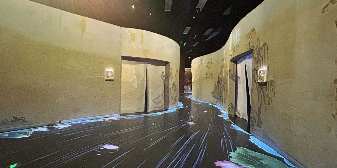 辽宁省博物馆：新中国建立的第一座博物馆