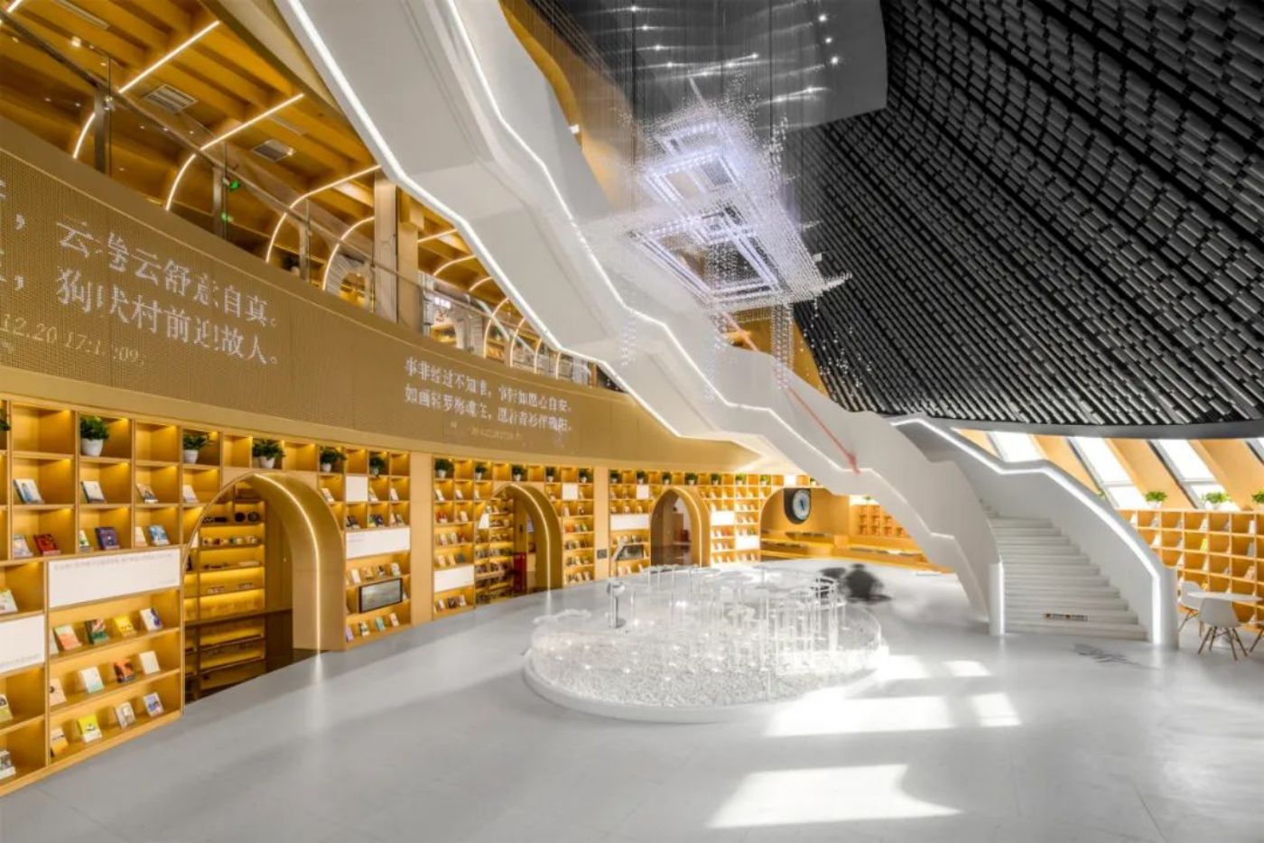 苏州·未来科幻馆：一个领略三体世界的梦幻之所