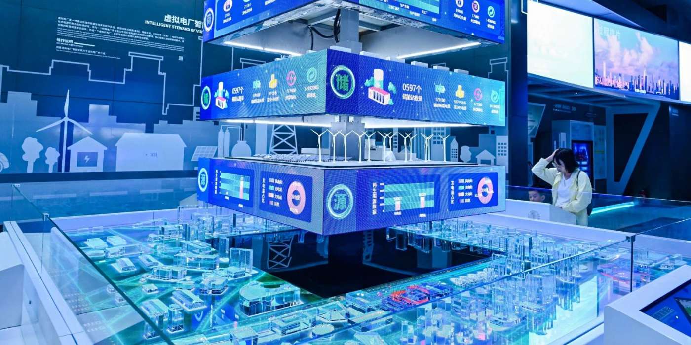 2025年5月1日，深圳科学技术馆新馆将于正式开馆，开启科技探索之旅