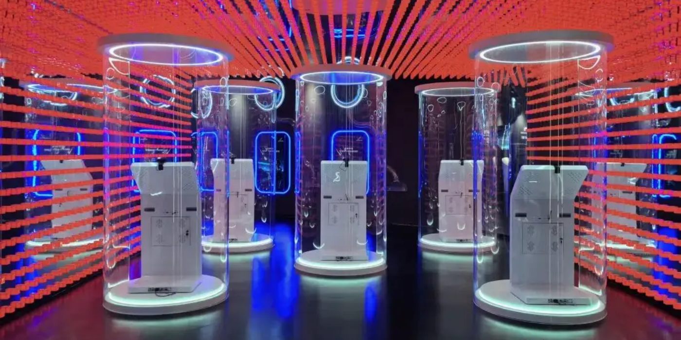 文昌极星陨石博物馆：探索星际宇宙，解密陨石奥秘