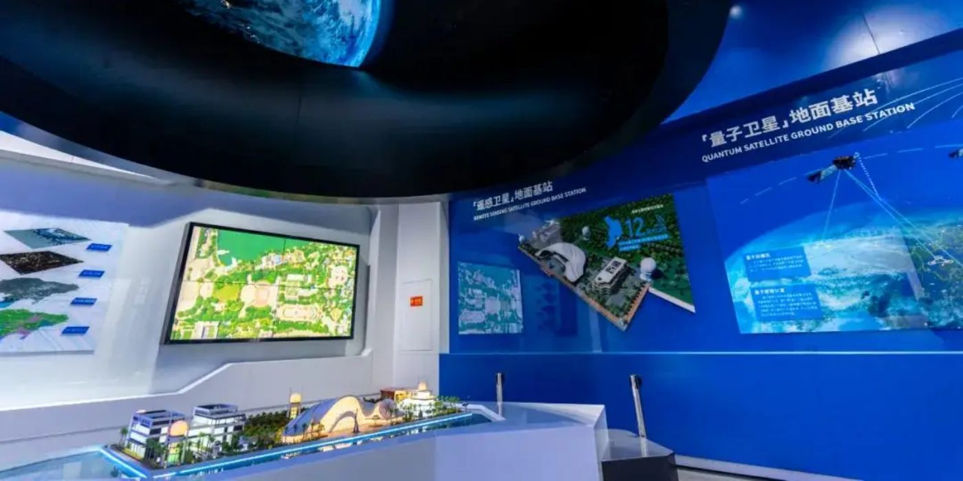 文昌极星陨石博物馆：探索星际宇宙，解密陨石奥秘