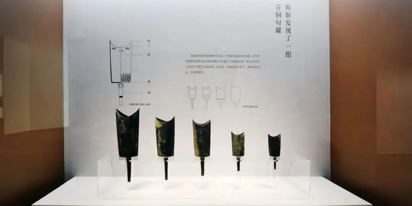 苏州湾博物馆：探索藏在吴韵文化里的莫比乌斯环