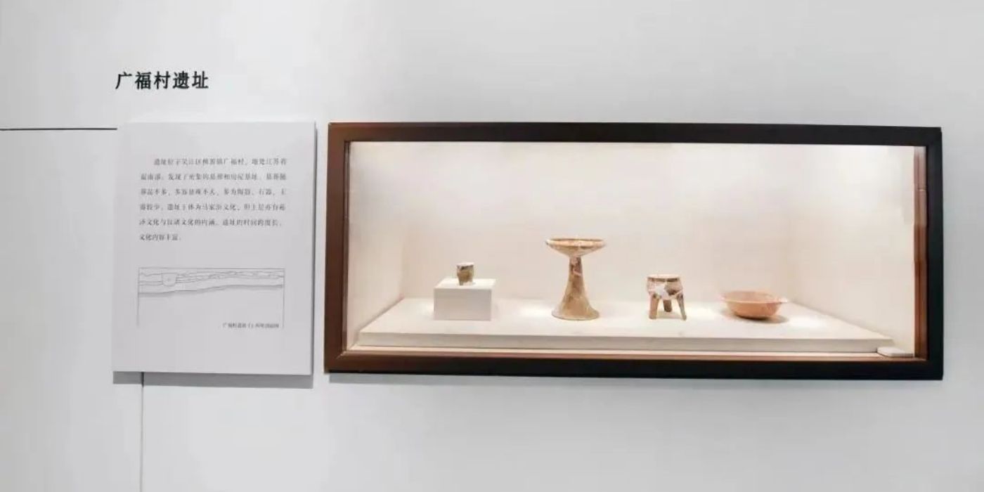 苏州湾博物馆：探索藏在吴韵文化里的莫比乌斯环