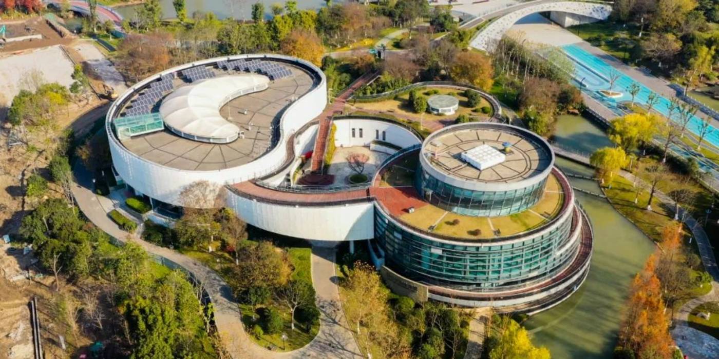 南通环境教育馆：探究生物多样性之旅，践行环保理念