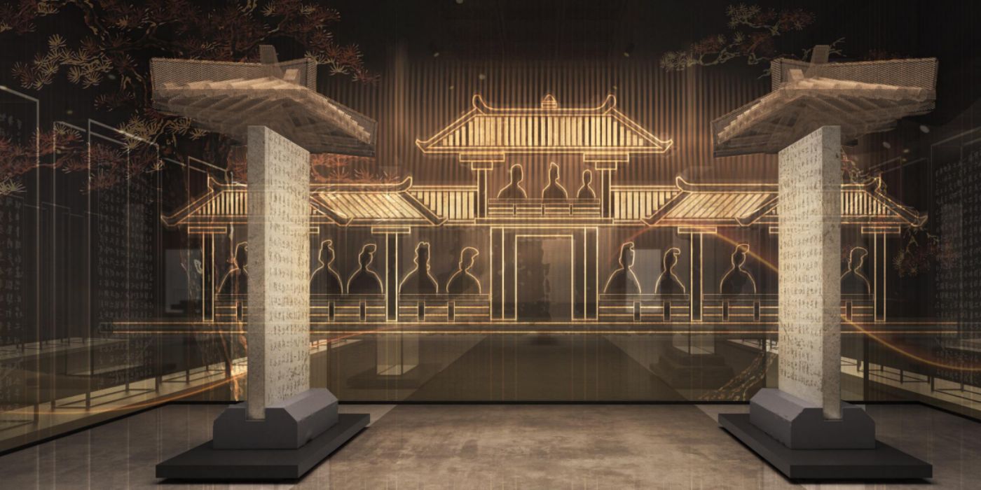 汉魏洛阳故城遗址博物馆：领略当时世界最大都市的风采