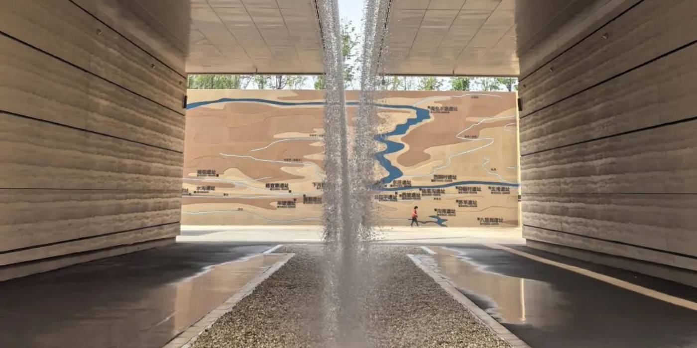 郑州市大河村遗址博物馆新馆：解开千年仰韶文化的神秘面纱