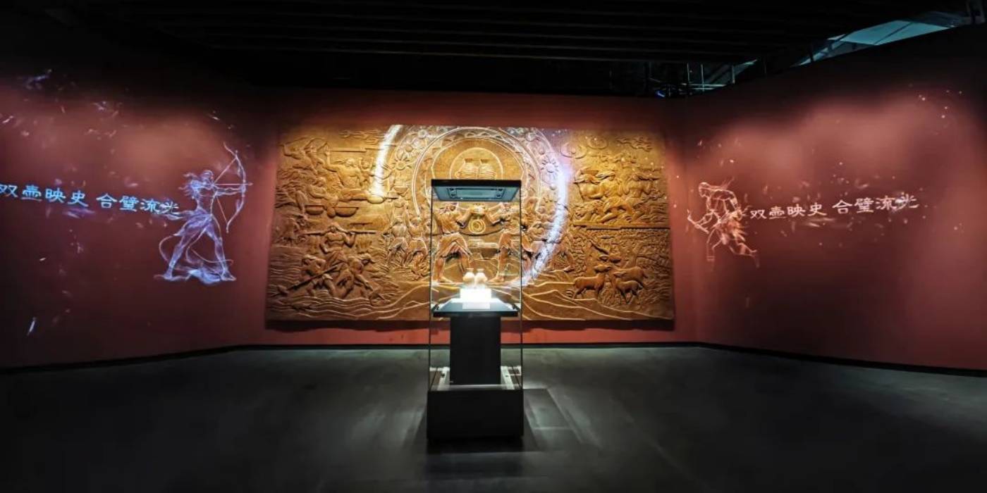 郑州市大河村遗址博物馆新馆：解开千年仰韶文化的神秘面纱