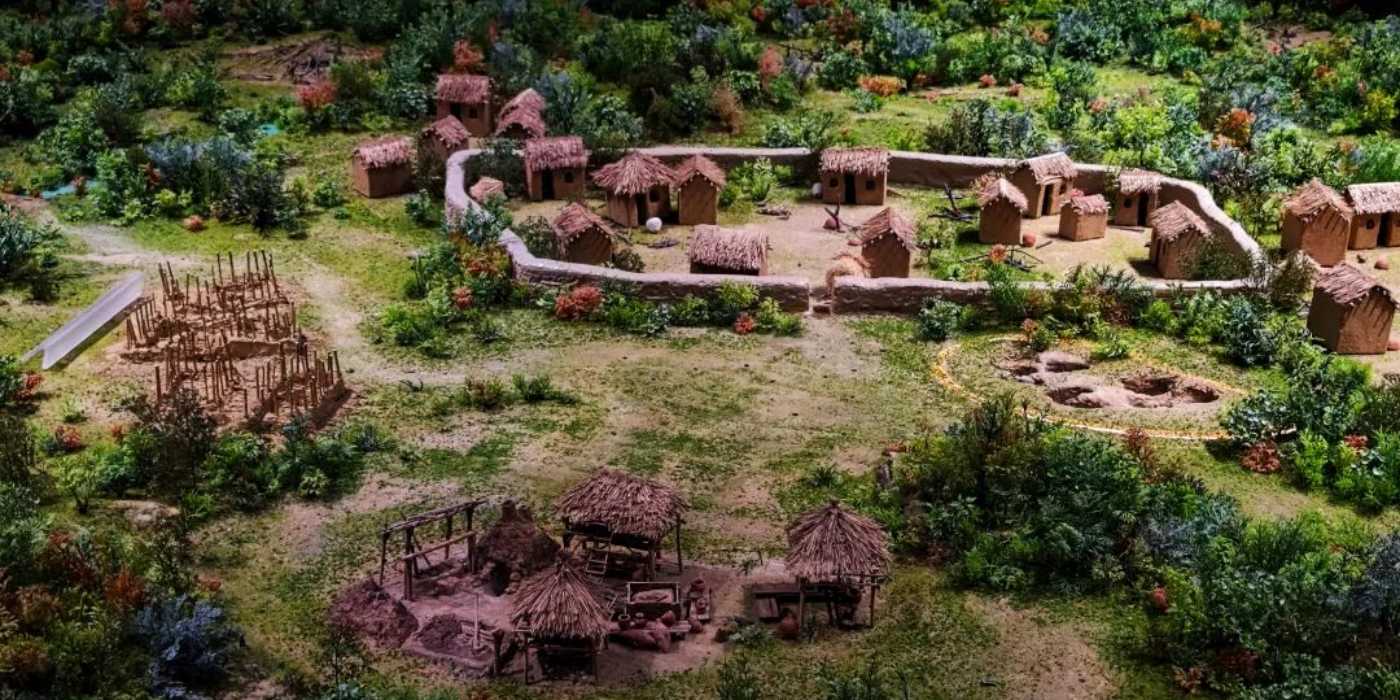 郑州市大河村遗址博物馆新馆：解开千年仰韶文化的神秘面纱