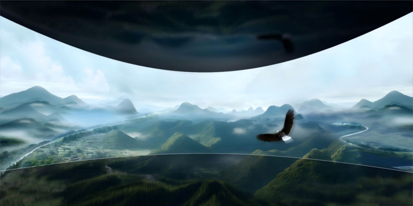 贵安新区规划展示厅:感受数谷贵安的城市脉搏 贵安新区规划展示厅:感受数谷贵安的城市脉搏