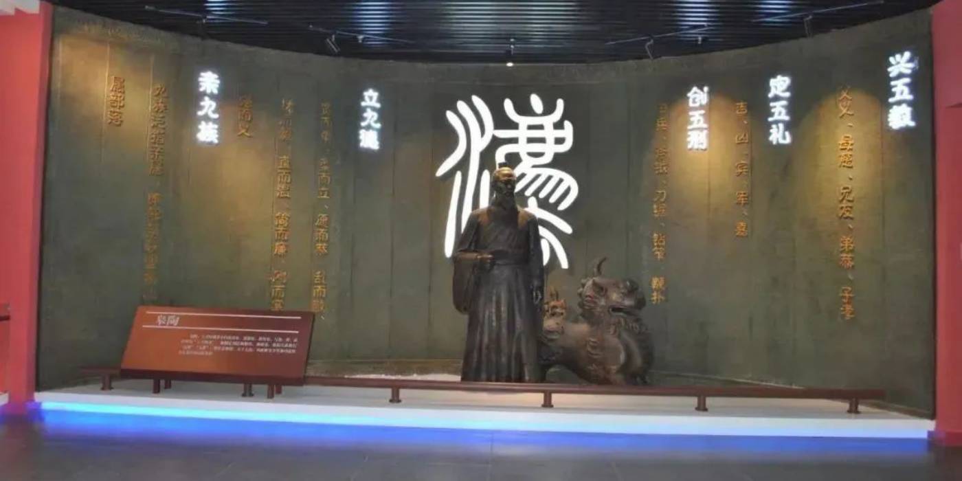 廊坊法制宣教中心：国家级法制宣传教育基地