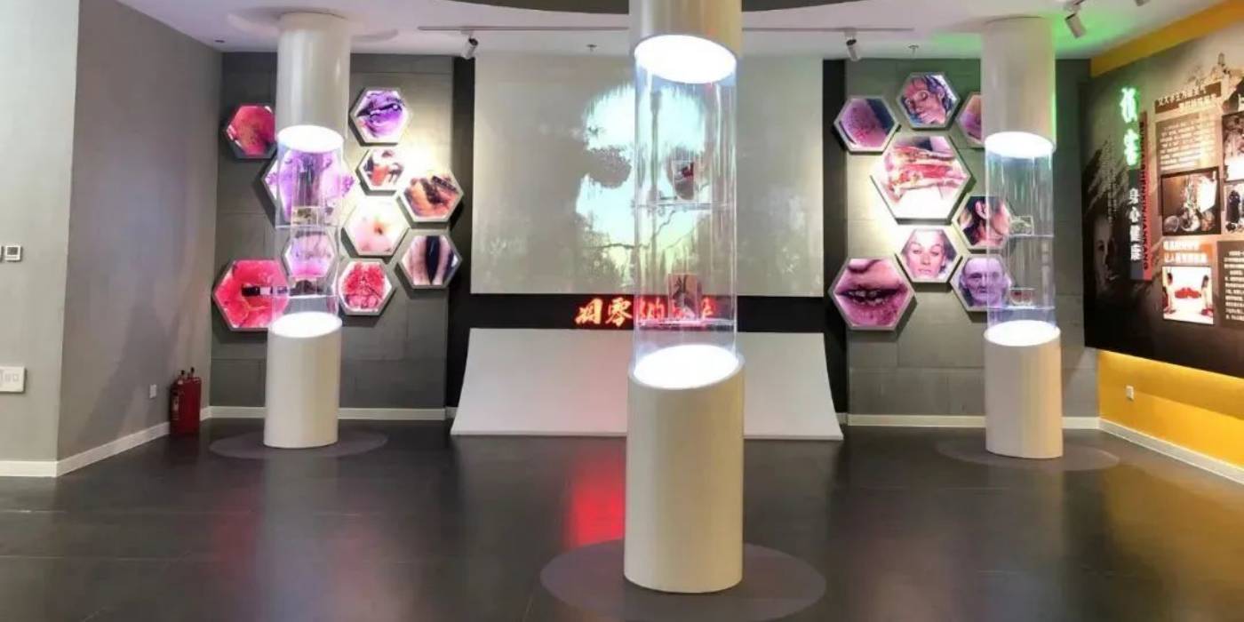 廊坊法制宣教中心：国家级法制宣传教育基地