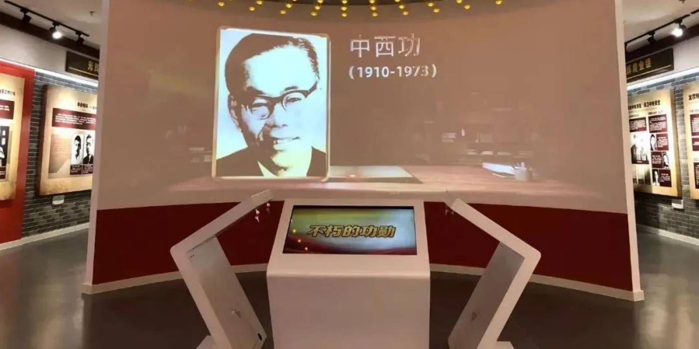 廊坊法制宣教中心：国家级法制宣传教育基地