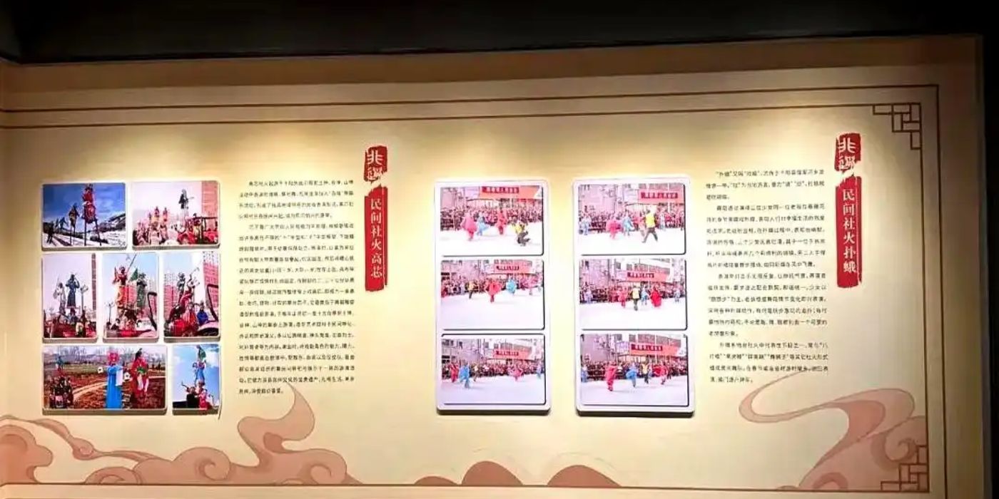 宝鸡千阳县博物馆：领略千阳县的悠久历史和文化