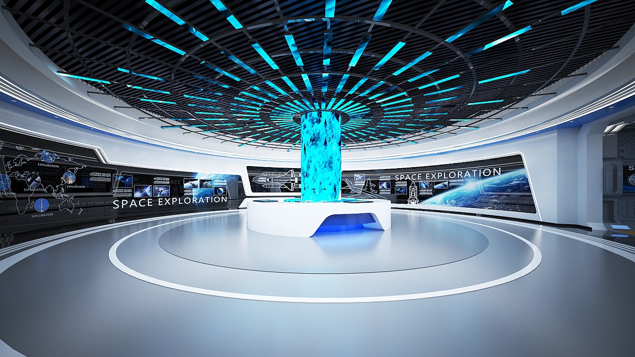 专业的企业展厅设计施工一体化服务公司，应具备何种特质