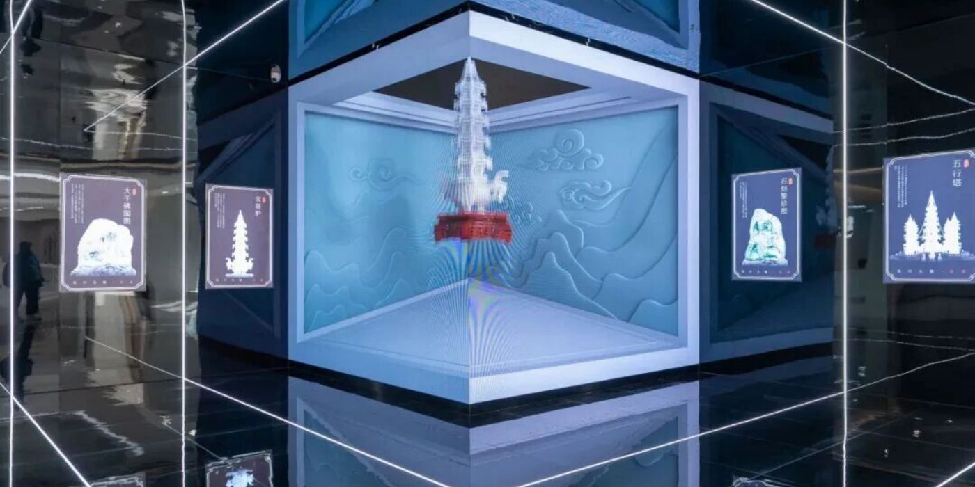 中国扬州玉器博物馆：赏“天下玉”之美，品“扬州工”之韵